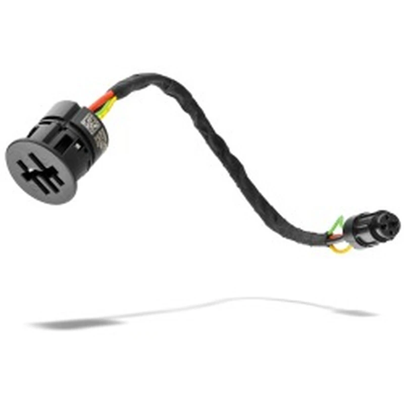 Bosch Ladebuchsenkabel 1200mm BCH3901 3 Bosch Ladebuchsenkabel 1200mm BCH3901