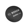 Bosch Logo-Deckel Active Line BDU310 Rund Schwarz -Bosch Verkaufsgeschäft bosch logo deckel active line bdu310 rund schwarz