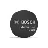 Bosch Logo-Deckel Active Line Plus BDU350 Rund Schwarz -Bosch Verkaufsgeschäft bosch logo deckel active line plus bdu350 rund schwarz
