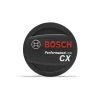 Bosch Logo-Deckel Performance Line BDU450P CX Rund Schwarz -Bosch Verkaufsgeschäft bosch logo deckel performance line bdu450p cx rund schwarz