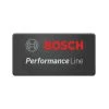 Bosch Logo-Deckel Performance Rechteckig -Bosch Verkaufsgeschäft bosch logo deckel performance rechteckig
