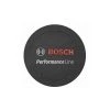 Bosch Logo-Deckel Performance Rund Inkl. Zwischenring -Bosch Verkaufsgeschäft bosch logo deckel performance rund inkl zwischenring