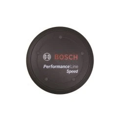 Bosch Logo-Deckel Performance Speed Rund