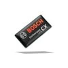 Bosch Logo-Sticker Performance Line BDU374Y CX Rechteckig Schwarz -Bosch Verkaufsgeschäft bosch logo sticker performance line bdu374y cx rechteckig schwarz