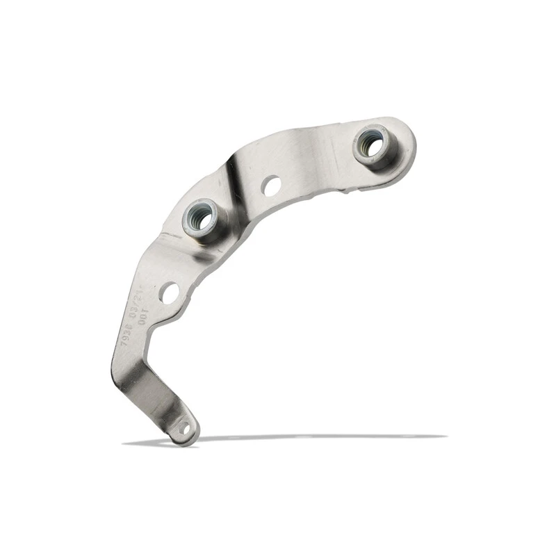 Bosch Montageplatte Lang Links BDU37YY 3 Bosch Montageplatte Lang Links BDU37YY