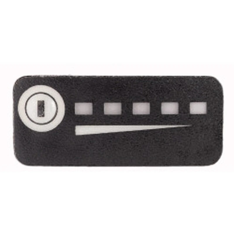 Bosch Schalter-Folie Gepäckträgerakku 2011/2012 Serie 10 Stück 3 Bosch Schalter-Folie Gepäckträgerakku 2011/2012 Serie 10 Stück