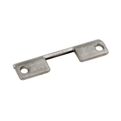 Bosch Schlossblech F&uuml;r Rahmenakku