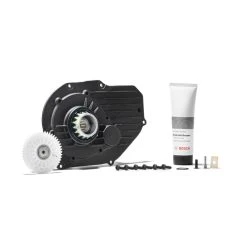 Bosch Service-Kit Instandsetzung BDU2xx Schwarz