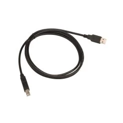 Bosch USB Kabel F&uuml;r Batterie Kapazit&auml;t Tester USB A - USB B