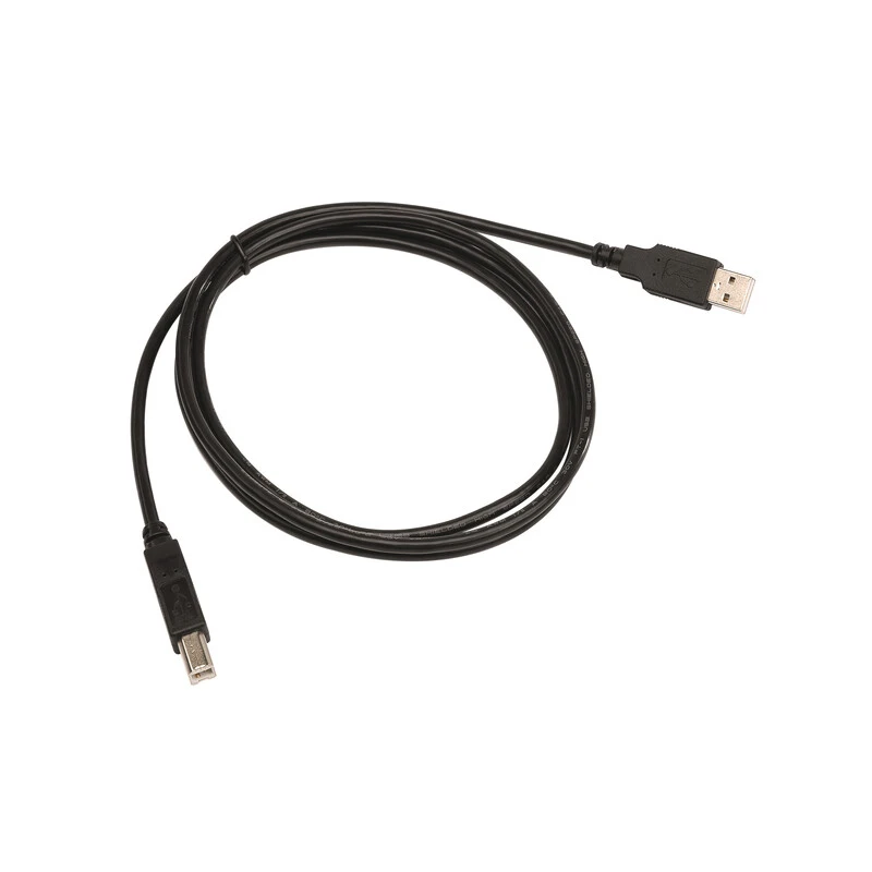 Bosch USB Kabel Für Batterie Kapazität Tester USB A - USB B 3 Bosch USB Kabel Für Batterie Kapazität Tester USB A - USB B