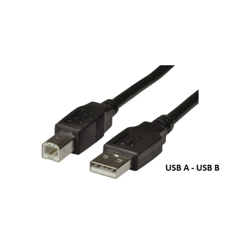 Bosch USB Kabel Für Batterie Kapazität Tester USB A - USB B 4 Bosch USB Kabel Für Batterie Kapazität Tester USB A - USB B – Bild 2