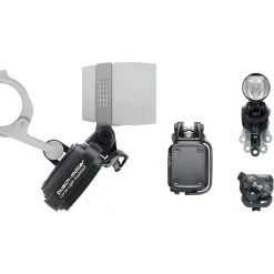 Busch & Müller Busch + M&uuml;ller Kurvenlichtassistent, LEVAL DC 5-15V, 365, He10