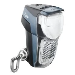 Busch & Müller Busch + M&uuml;ller Scheinwerfer Akku, EYRO 30 Lux, 163, He6