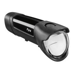 Busch & Müller Busch + M&uuml;ller Scheinwerfer Akku, IXON FYRE 30 Lux, 195, He5