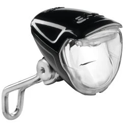 Busch & Müller Busch + M&uuml;ller Scheinwerfer Dynamo, IQ EYC 50 Lux, 160RTSNDI, He8