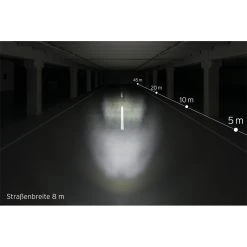 Busch & Müller Busch + M&uuml;ller Scheinwerfer E-Bike, UPP 35 Lux, DC 6-42/6V, 166/42/6, He8 -Bosch Verkaufsgeschäft busch mueller scheinwerfer e bike upp 35 lux dc 6 42 6v 166 42 6 he82