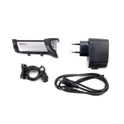 Busch & Müller Busch+M&uuml;ller Ixon Core Scheinwerfer, 50 Lux, 112g, Inkl. Li-Io Akku, USB Kabel -Bosch Verkaufsgeschäft buschmueller ixon core scheinwerfer 50 lux 112g inkl li io akku usb kabel3