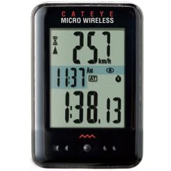 Cat Eye Micro Wireless, CC-MC200W