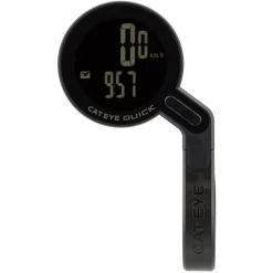 Cat Eye Quick Wireless, CC-RS100W, Schwarz -Bosch Verkaufsgeschäft cat eye quick wireless cc rs100w schwarz5