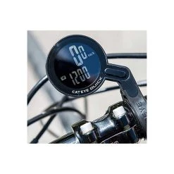 Cat Eye Quick Wireless, CC-RS100W, Schwarz -Bosch Verkaufsgeschäft cat eye quick wireless cc rs100w schwarz8