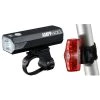Cat Eye Cateye Lichtset, AMPP400 + ViZ150 -Bosch Verkaufsgeschäft cateye lichtset ampp400 viz150