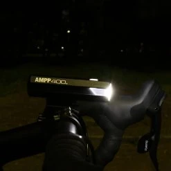 Cat Eye Cateye Lichtset, Front AMPP400 & Rear ORB 9 Cat Eye Cateye Lichtset, Front AMPP400 & Rear ORB -Bosch Verkaufsgeschäft cateye lichtset front ampp400 rear orb3