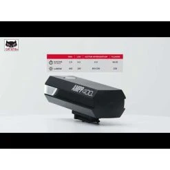 Cat Eye Cateye Scheinwerfer, AMPP500 -Bosch Verkaufsgeschäft cateye scheinwerfer ampp5004