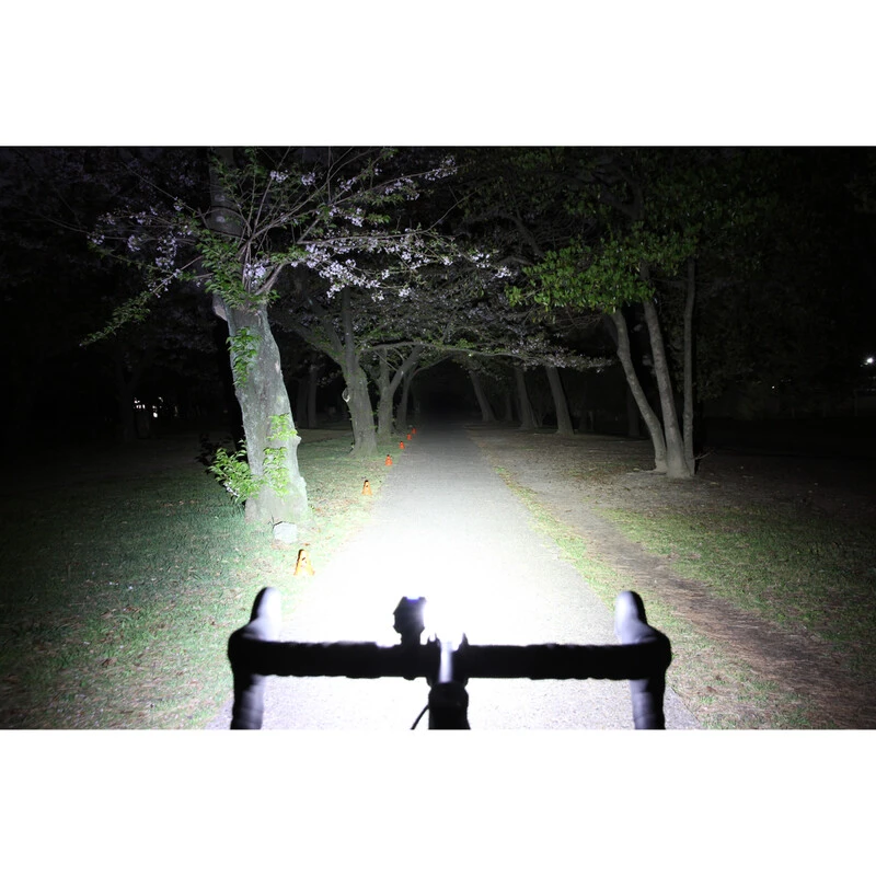 Cat Eye Cateye Scheinwerfer, AMPP800 4 Cat Eye Cateye Scheinwerfer, AMPP800 – Bild 2