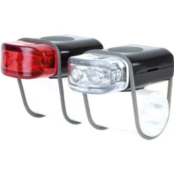 Contec Beleuchtungs-Set LS-002