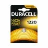 Duracell Batterie CR1220 Knopfzelle, 1 Stk. -Bosch Verkaufsgeschäft duracell batterie cr1220 knopfzelle 1 stk
