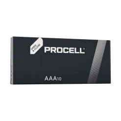 Duracell Batterie Procell Constant Micro MN2400 LR03 1.5V AAA 1 St&uuml;ck, Offen