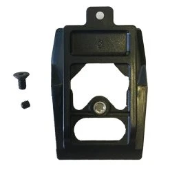 Ergotec Aufnahmeschale, INTEGRA-BK KIOX