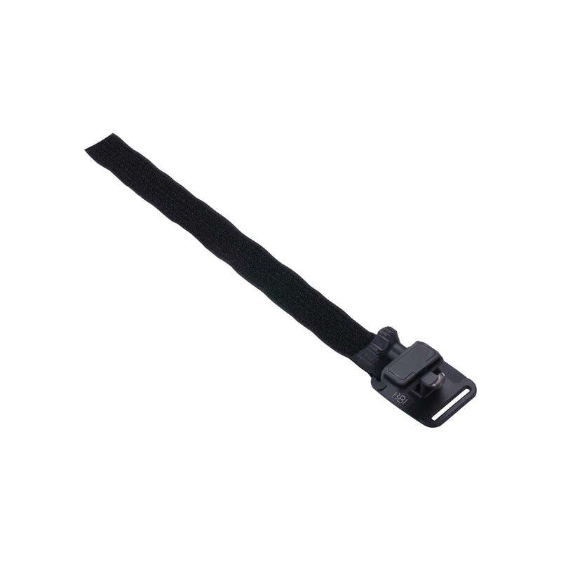 Helmhalterung HelmetMount 2.0 Kompatibel BBB Lichter + GoPro 4 Helmhalterung HelmetMount 2.0 Kompatibel BBB Lichter + GoPro – Bild 2