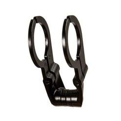 BiXS Herrmans Frontlichthalterung Dual Handlebar