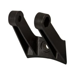 BiXS Herrmans Frontlichthalterung Suntour Version 3