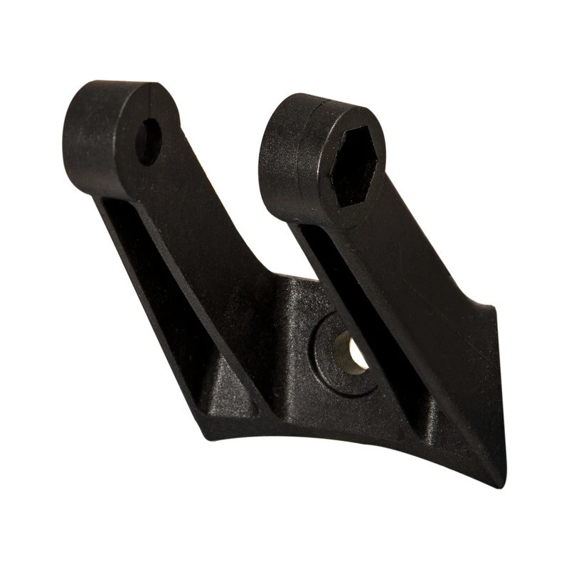 BiXS Herrmans Frontlichthalterung Suntour Version 3 3 BiXS Herrmans Frontlichthalterung Suntour Version 3