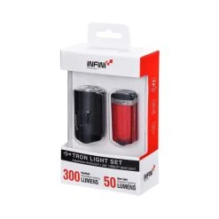 Infini Beleuchtungsset Tron Schwarz -Bosch Verkaufsgeschäft infini beleuchtungsset tron schwarz3