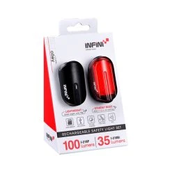 Infini Olley Lighting Kit Black -Bosch Verkaufsgeschäft infini olley lighting kit black5