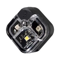 Infini Vorderlicht Aria I-220W Schwarz