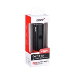 Infini Vorderlicht KOR 400 -Bosch Verkaufsgeschäft infini vorderlicht kor 4003