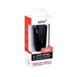 Infini Vorderlicht Lava 500 Lite -Bosch Verkaufsgeschäft infini vorderlicht lava 500 lite4