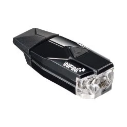 Infini Vorderlicht Mini Lava I-261W Schwarz