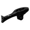 K-Edge K-EDGE GARMIN Future Combo Mount Black -Bosch Verkaufsgeschäft k edge k edge garmin future combo mount black