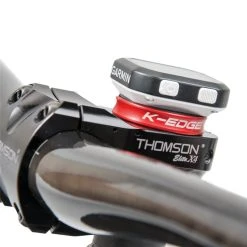 K-Edge K-EDGE GARMIN Gravity Cap Mount Black -Bosch Verkaufsgeschäft k edge k edge garmin gravity cap mount black2