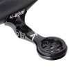 K-Edge K-EDGE GARMIN Madone Mount Black -Bosch Verkaufsgeschäft k edge k edge garmin madone mount black