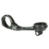 K-Edge K-EDGE GARMIN MAX XL Combo Mount Black 31.8mm -Bosch Verkaufsgeschäft k edge k edge garmin max xl combo mount black 318mm