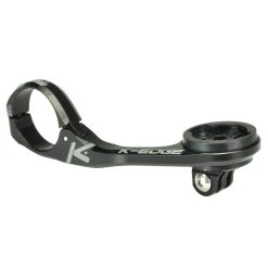 K-Edge K-EDGE GARMIN MAX XL Combo Mount Black 31.8mm