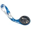 K-Edge K-EDGE GARMIN RACE Mount Blue 31.8mm -Bosch Verkaufsgeschäft k edge k edge garmin race mount blue 318mm