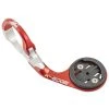 K-Edge K-EDGE GARMIN RACE Mount Red 31.8mm -Bosch Verkaufsgeschäft k edge k edge garmin race mount red 318mm