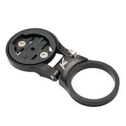 K-Edge K-EDGE GARMIN Stem Mount , Adjustable Black